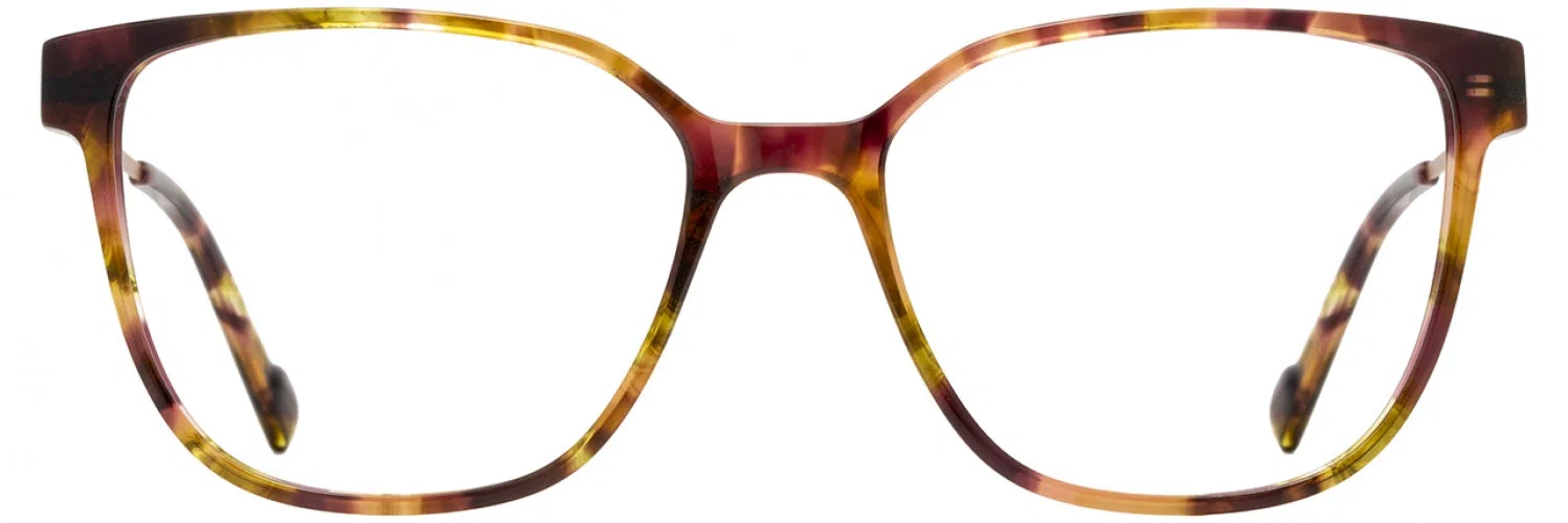 Scott Harris SH1010 Eyeglasses - view 3
